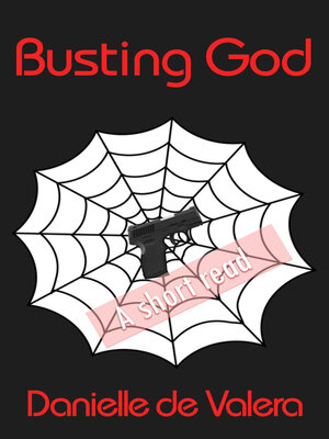 cover image of Busting God